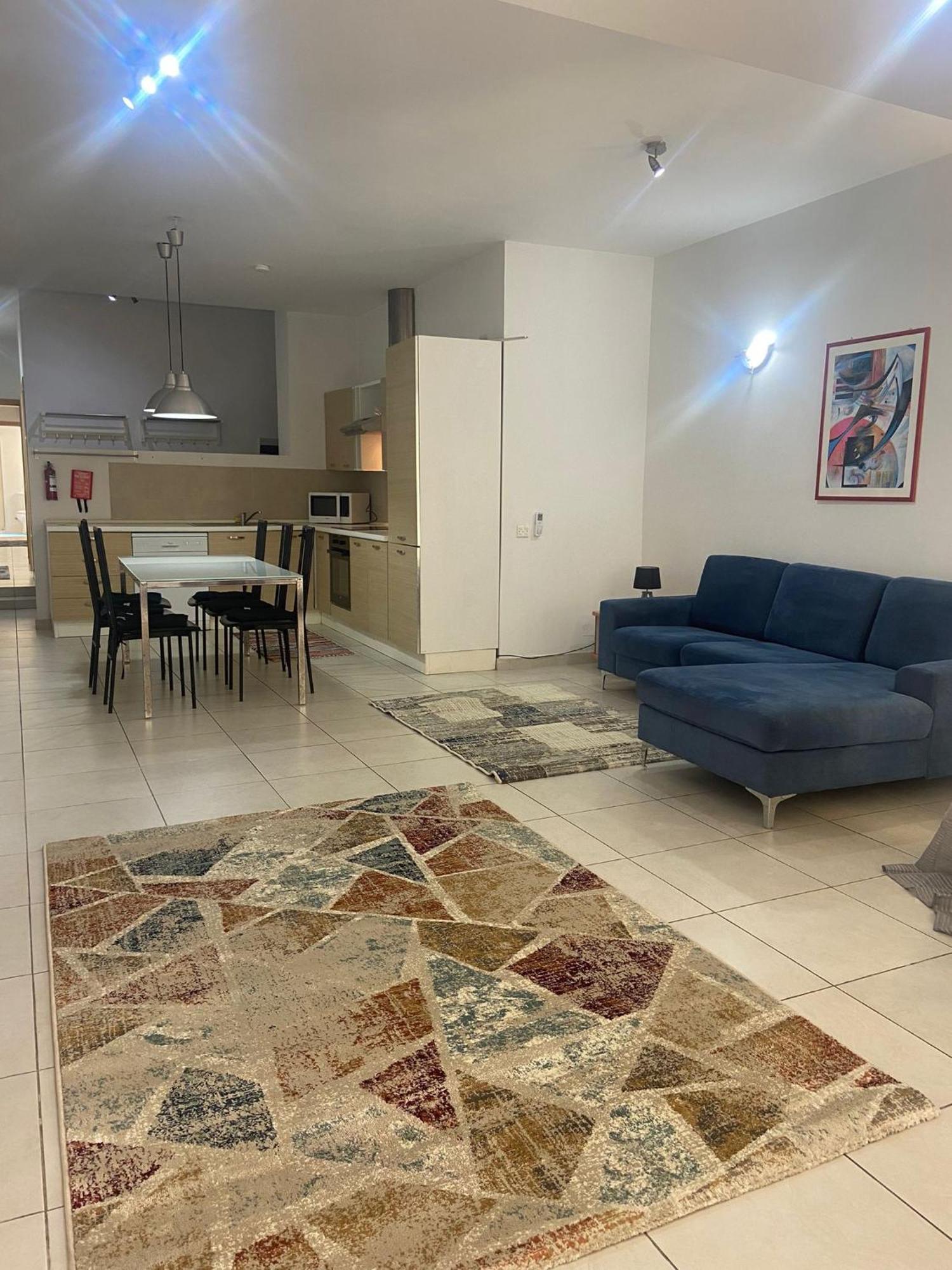 Sliema 2Bed With Backyard Διαμέρισμα Εξωτερικό φωτογραφία