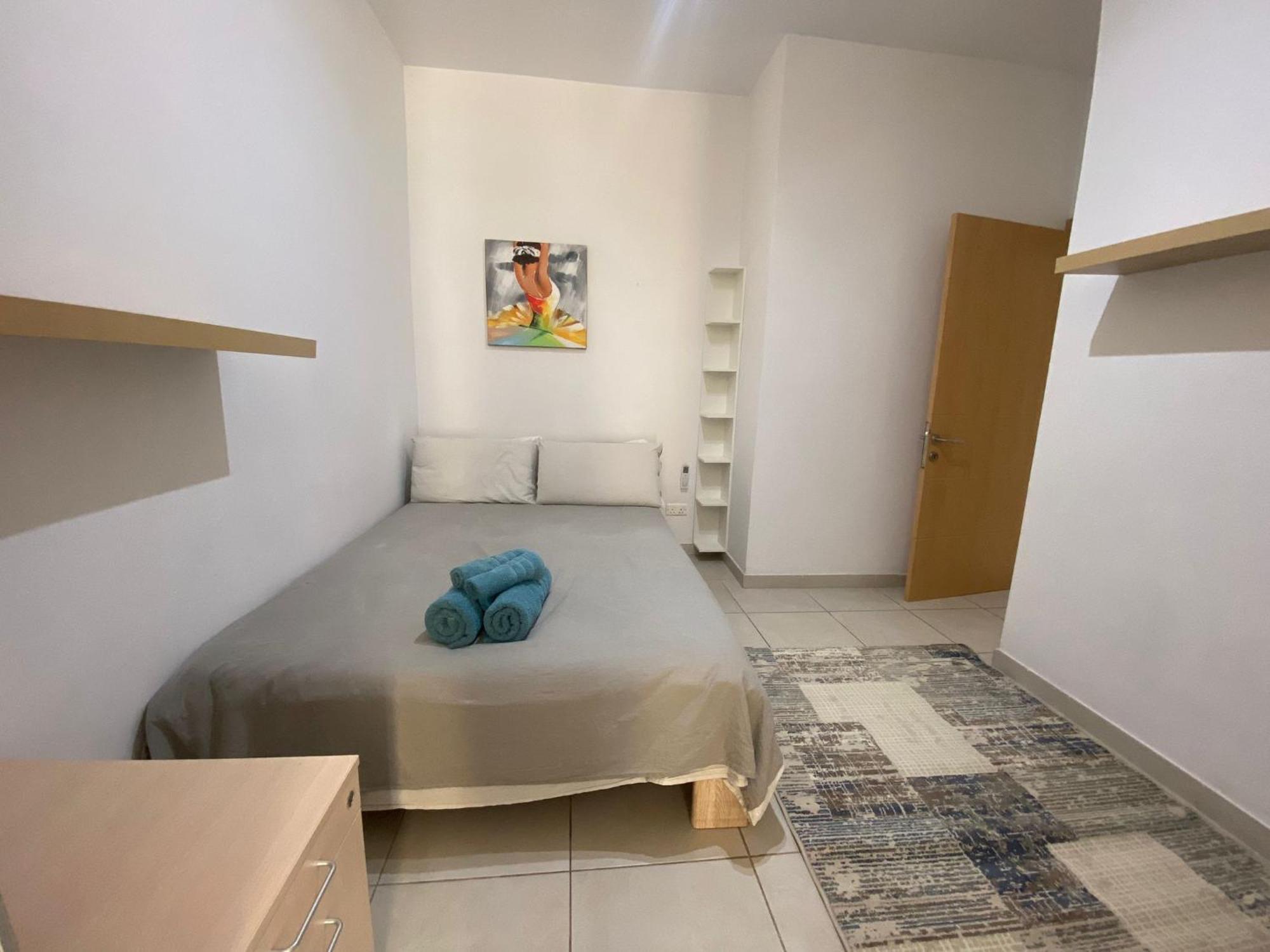 Sliema 2Bed With Backyard Διαμέρισμα Εξωτερικό φωτογραφία