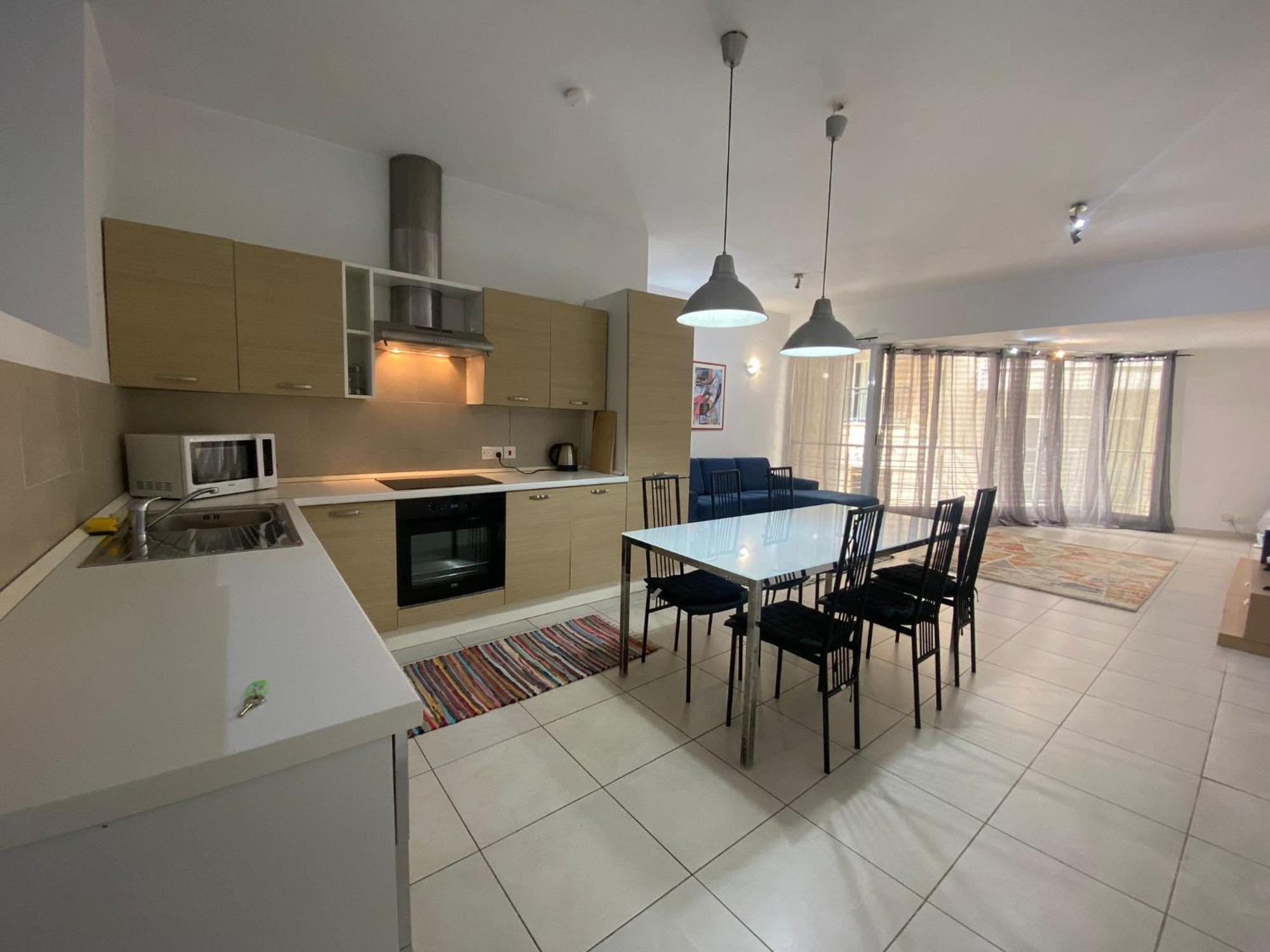 Sliema 2Bed With Backyard Διαμέρισμα Εξωτερικό φωτογραφία
