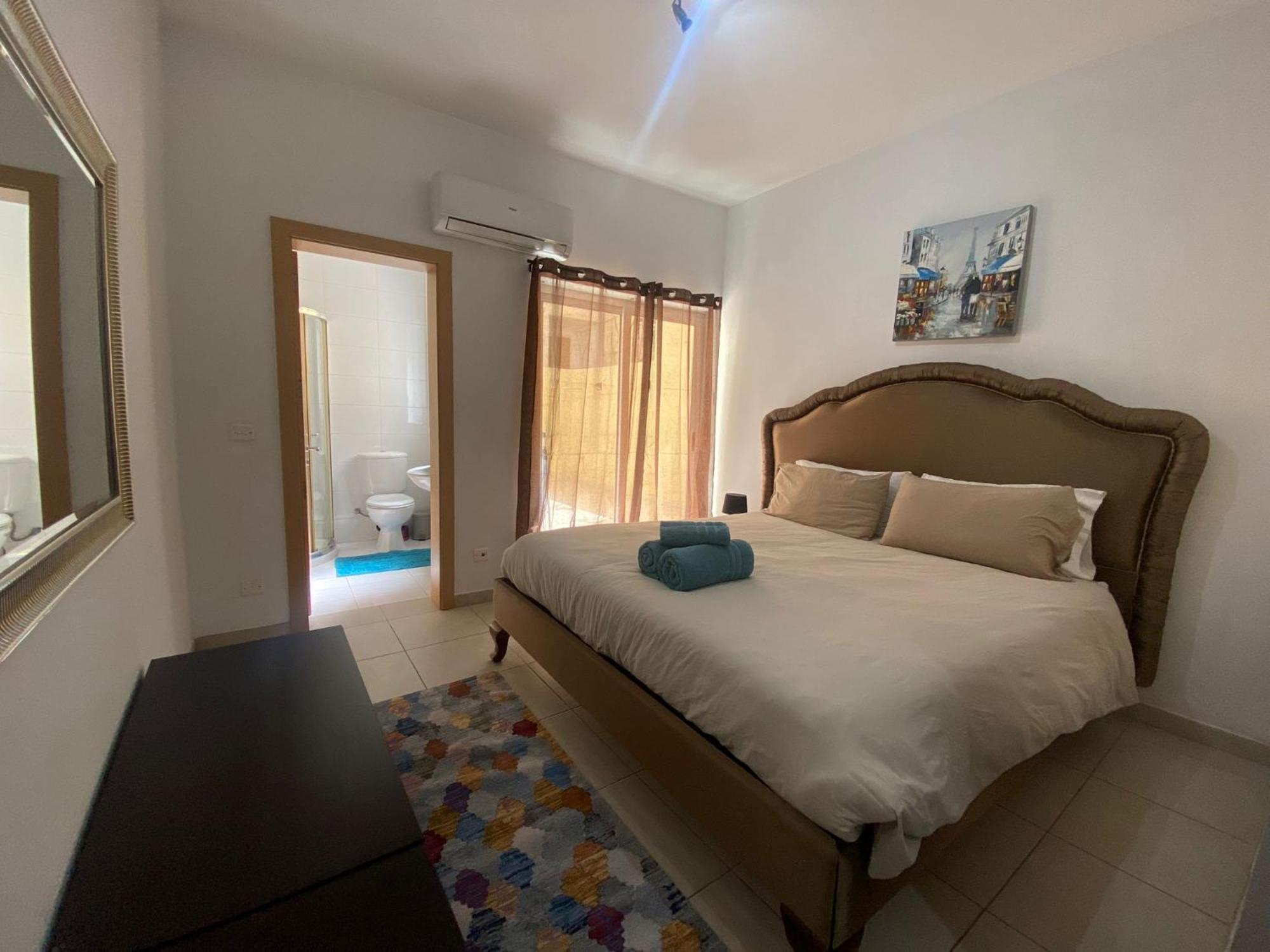 Sliema 2Bed With Backyard Διαμέρισμα Εξωτερικό φωτογραφία