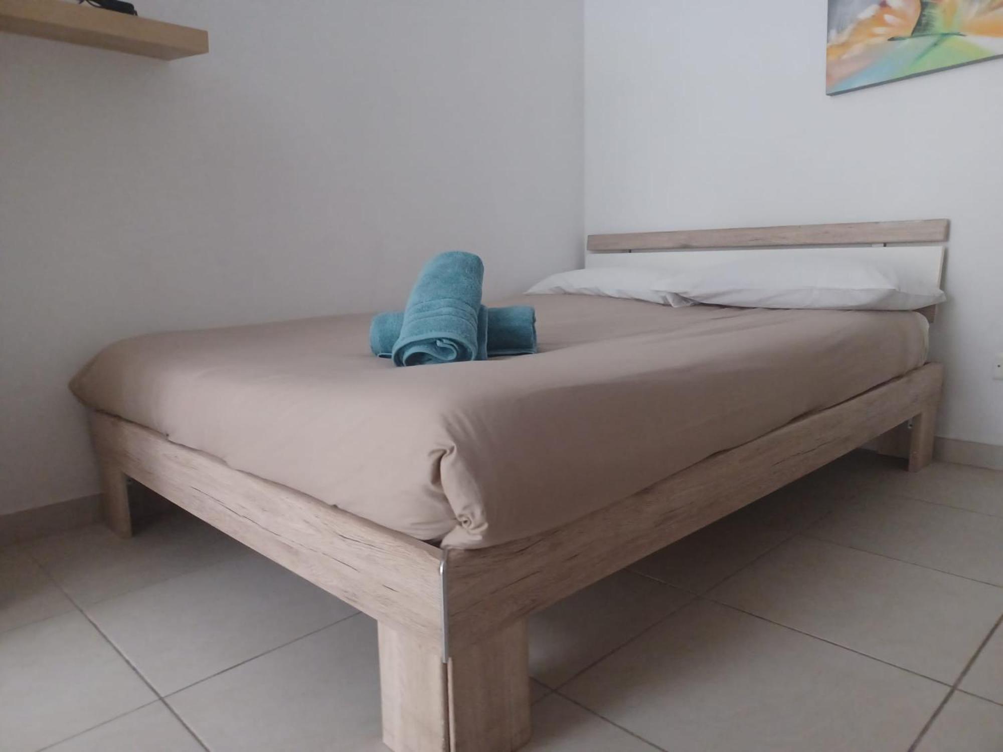 Sliema 2Bed With Backyard Διαμέρισμα Εξωτερικό φωτογραφία
