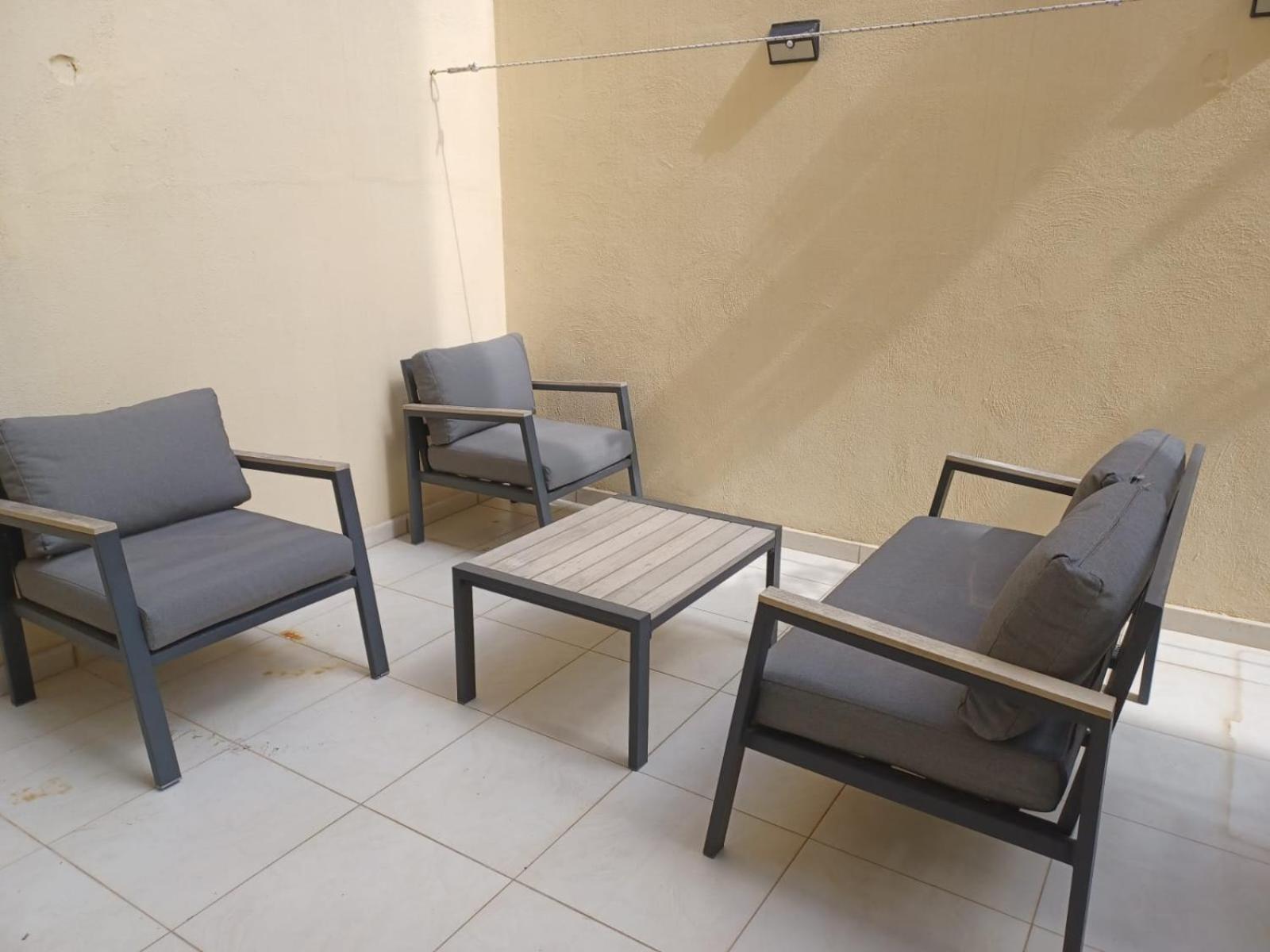 Sliema 2Bed With Backyard Διαμέρισμα Εξωτερικό φωτογραφία