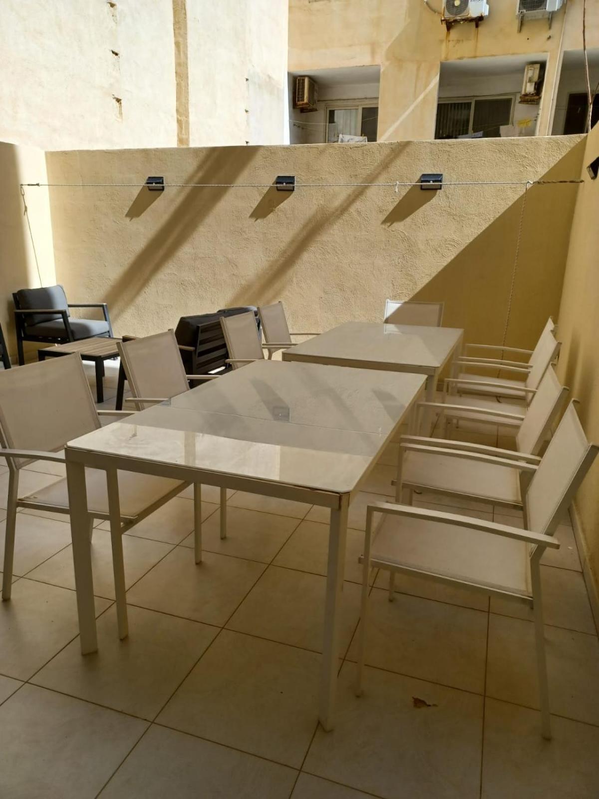 Sliema 2Bed With Backyard Διαμέρισμα Εξωτερικό φωτογραφία