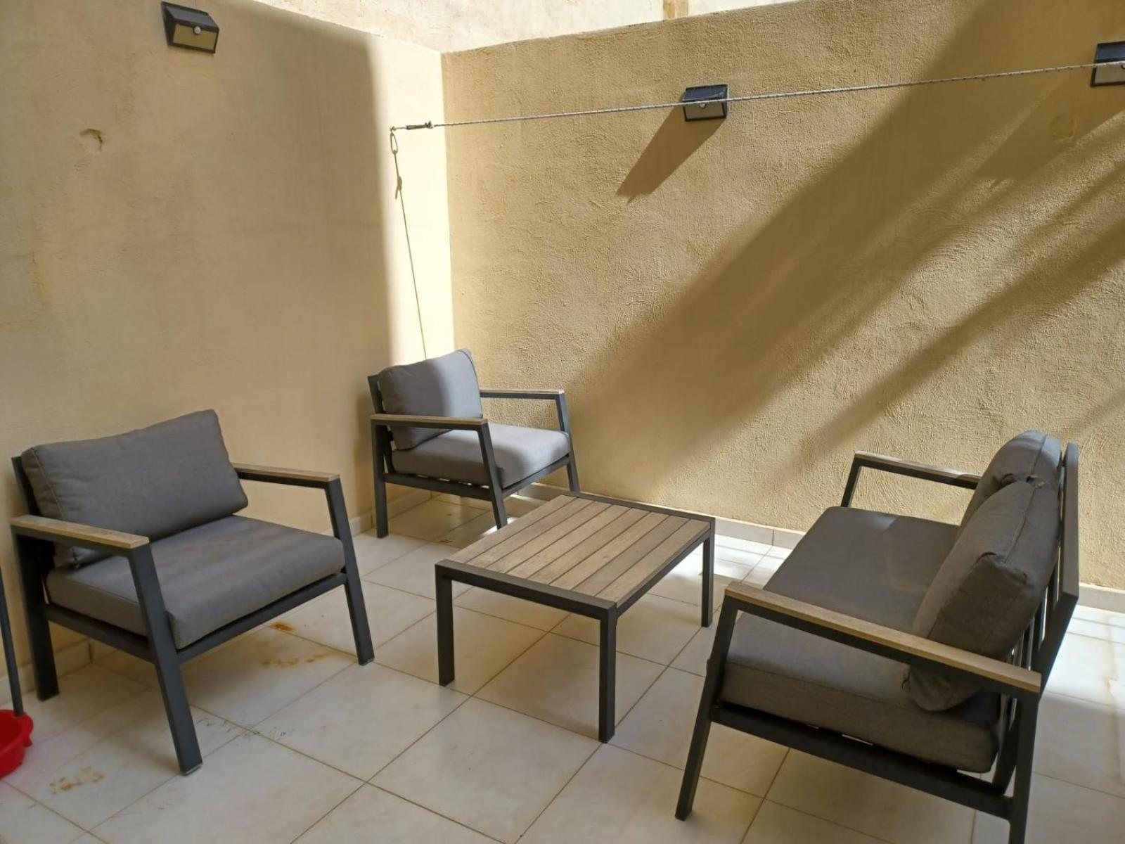 Sliema 2Bed With Backyard Διαμέρισμα Εξωτερικό φωτογραφία