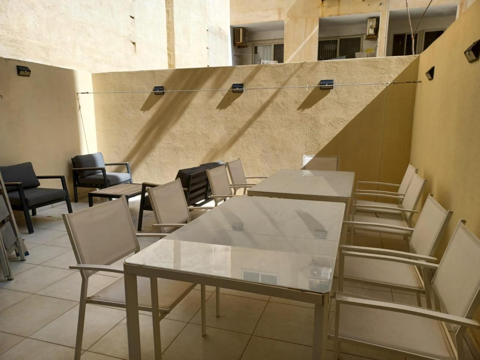Sliema 2Bed With Backyard Διαμέρισμα Εξωτερικό φωτογραφία
